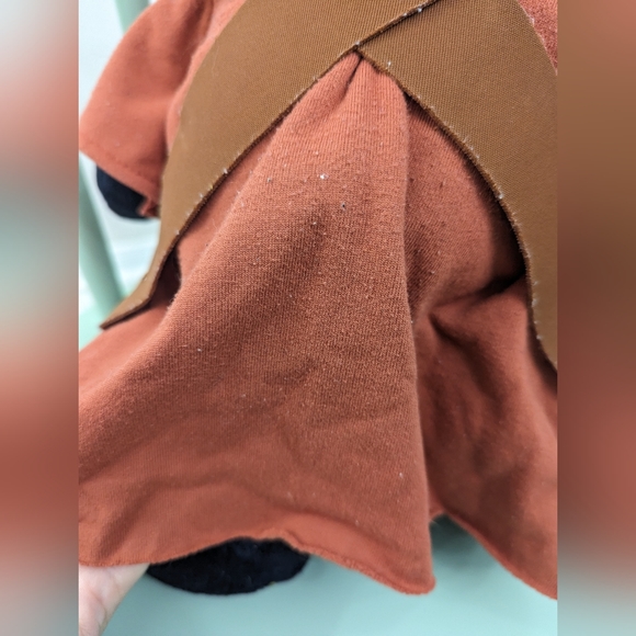 Build A Bear Mandalorian Jawa Plush - Picture 2 of 4